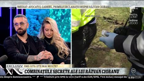 Sorin Oprea, cel mai bun prieten al lui Răzvan Ciobanu: Nu amesteca grupurile de prieteni