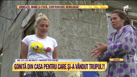 Acces Direct. O mamă şi-ar fi îndemnat iubitul s-o omoare, în bătaie, chiar pe fiica ei, Olga