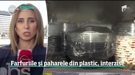 Au mai rămas 20 de zile până la dispariția totală! Autoritățile din România, somate să le elimine de pe piață!