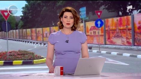 Oraşul Râmnicu Vâlcea se mândreşte cu câteva opere urbane unice în lume