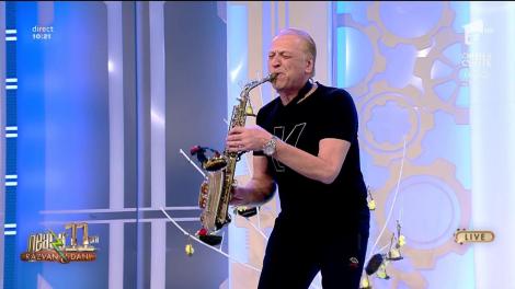 Flavius Teodosiu - I am waiting