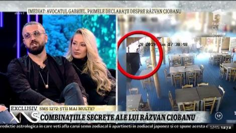 Sorin Oprea, cel mai bun prieten al lui Răzvan Ciobanu: Răzvan nu a știut cu cine a venit la mare! Era într-o stare...