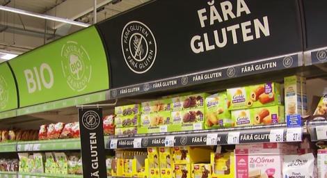 Dieta fără gluten. Medicii trag un semnal de alarmă: Această alimentație poate cauza probleme de sănătate