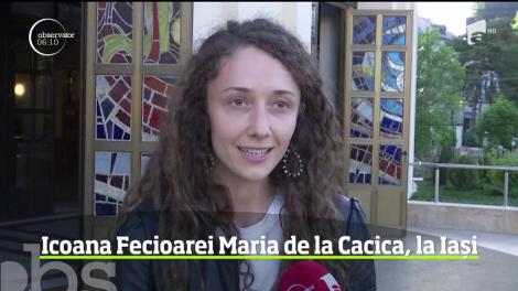 Ultimele pregătiri pentru vizita Papei