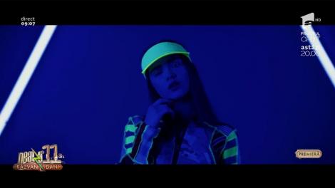 Premieră! Bia - Je veux