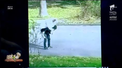 Neatza cu Răzvan și Dani! Smiley News. Ce faci când îți obosește cățelul la plimbare