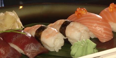 Sushi de făcut acasă. Rețeta pe care oricine o poate prepara singur în bucătărie
