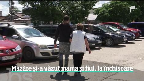 Momente grele pentru Radu Mazăre. Fostul edil de la malul mării a avut parte de un moment emoționant