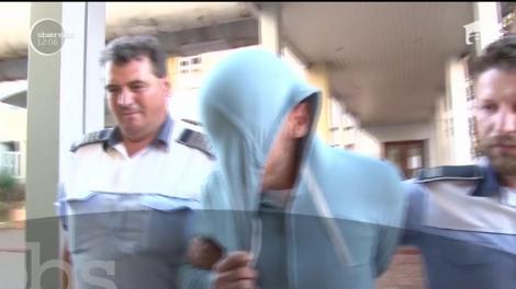 Un tânăr de 26 de ani, din Perșinari, este cercetat pentru furt calificat