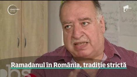 Ramadanul în România, tradiție strictă