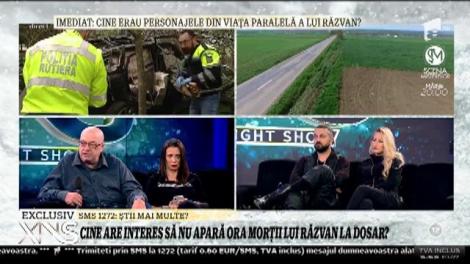 Cine are interes să nu apară ora morții lui Răzvan Ciobanu la dosar?
