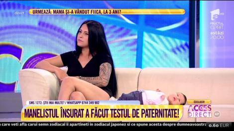 Lumea maneliștilor din România bulversată de o femeie: „I-am născut o fetiță și acum mă lasă să mor de ”