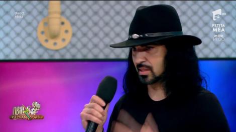 Trupa Hara revine pe piața muzicală cu piesa Rollercoaster. Răzvan Simion: Nu m-aș da niciodată cu așa ceva!