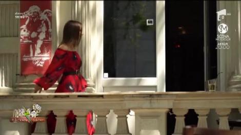 Neatza cu Răzvan și Dani. Ralflo cântă, la Neatza, melodia S.O.S.