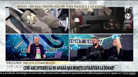 Sorin Oprea, despre mesajele de amenințare către Răzvan Ciobanu: Nu l-am amenințat