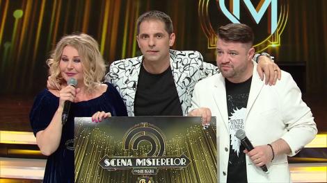 O nouă zi, o nouă egalitate la Scenă Misterelor!