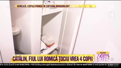 Romică Ţociu e în culmea fericirii! Celebrul actor e de nerecunoscut! Ce a învățat să facă