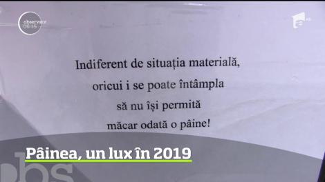 În Oradea a avut loc, pentru a cincea oară, un program caritabil pentru ajutorarea celor nevoiaşi
