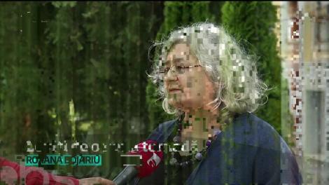 Natura şi-a arătat din nou forţa astăzi. O nouă tornadă a lovit într-o localitate din Ialomiţa