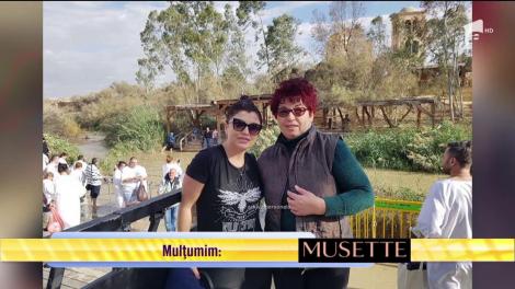 Acces Direct. Claudia Ghiţulescu cântă melodia Nu e nimenea ca mama