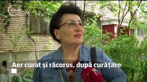 Dacă nu sunt curăţate regulat şi folosite corect, aparatele de aer condiţionat se transformă într-o bombă cu microbi extrem de periculoşi