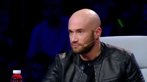 iUmor. Tiberiu Coșneanu, despre relațiile cu femei: Vrei să fii soţia mea, citit invers este o incantație satanică!