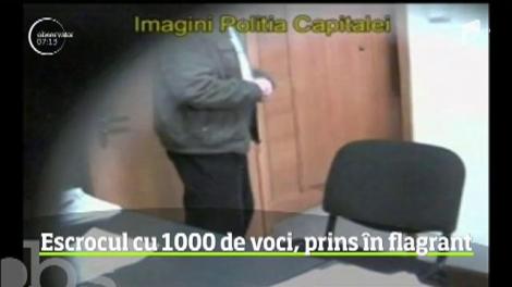 Escrocul cu o mie de voci a lovit din nou! S-a dat drept fostul ministru al Culturii, Mona Muscă