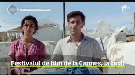 Parasite, marele câștigător de la Cannes