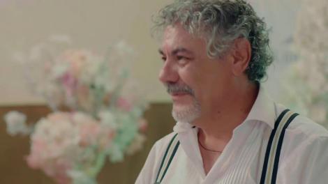 Liber ca pasărea cerului. Orlando și Ducu devin preoții Nicodim și Pafnutie