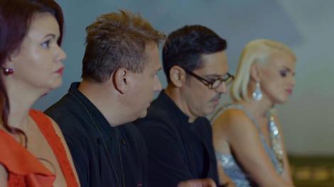 Liber ca pasărea cerului. Stela, sora lui Ducu, îl scoate din încurcătură pe Orlando