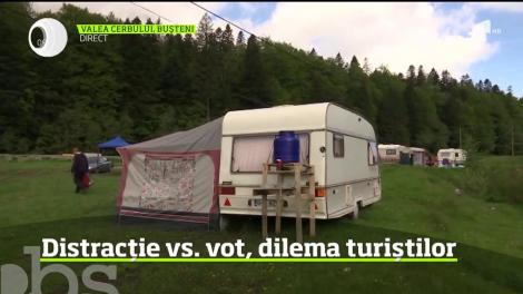 Alegeri europarlamentare 2019. Unde votează românii care sunt plecați în alte orașe