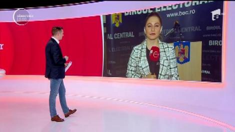 Alegerile europarlamentare i-au mobilizat pe români!