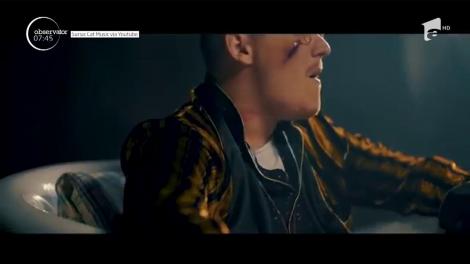 What' Up şi Ruby îşi unesc, din nou vocile. După ce au cucerit topurile cu "Nu pune la suflet", cei doi artişti lansează o nouă piesă