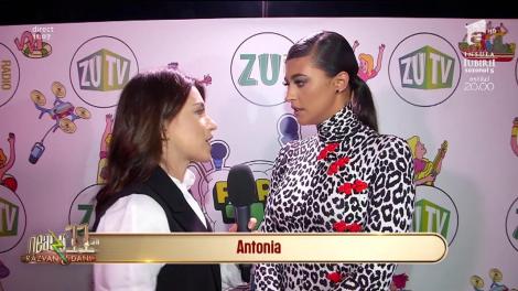 Mihai Morar și Daniel Buzdugan au fost la un pas să oprească concertul Forza Zu - Galați 2019