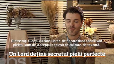 Sfaturi de la Lordul tenului. Care este secretul pielii perfecte