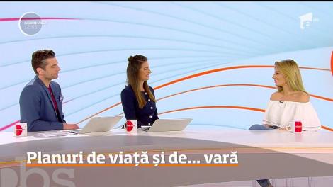 Ana Baniciu, despre experiența din Asia Express