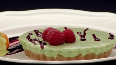 Chefii jurizează primele preparate din noul sezon Chefi la cuțite: Destul de slăbuțe farfuriile!