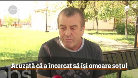 A furat medicamente din spital ca să-și otravească soțul gelos. Acuzații grave pentru o asistentă