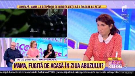 Acces Direct.Un bărbat și-a violat de mai multe ori fetele: "Tăticul şi-a bătut joc de noi"