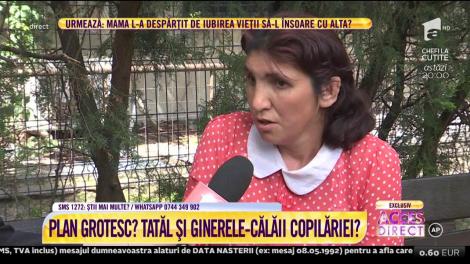 Acces Direct. Trei fetiţe ar fi fost abuzate de tatăl lor şi de ginerele acestuia