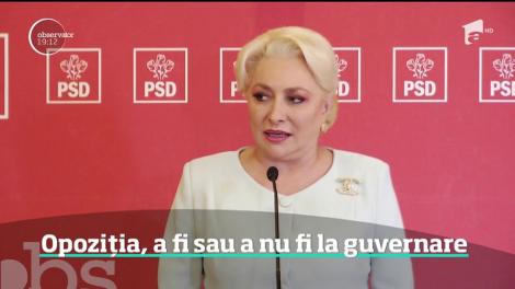 Raluca Turcan l-ar putea înlocui pe Liviu Dragnea, la şefia Camerei Deputaţilor
