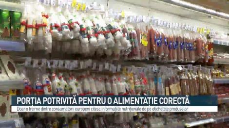 De ce este important să citim etichetele alimentelor