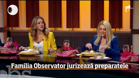 „Observatorii” au dat verdictul în primul battle de la Chefi la cuțite: „Nici picnicul nu mai e ce a fost odată!”