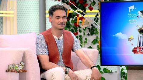 Viteză și îndemânare, la Cupa Cheile Grădiștei. La finalul competiției, Dani Oțil a urcat pe podium! „La noi nu contează banii, atâta timp cât pe primul loc e Dani!”