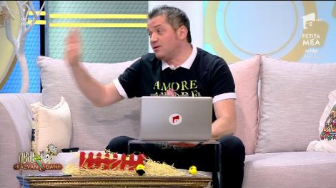 Neatza cu Răzvan și Dani. Smiley News: Ce mai vând românii pe lajumate.ro
