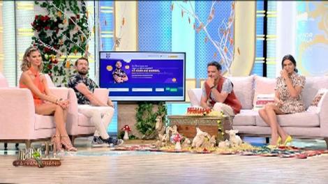 Dani Oțil are un nou proiect de suflet: Pe bunsimț.ro te poți înscrie cu obiectul pe care l-ai găsit și nu e al tău