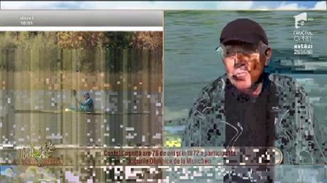 Neatza cu Răzvan și Dani. Sportul e sănătate curată la orice vârstă. Costel Coșniță vrea să scoată toți oamenii din casă pentru a face mișcare