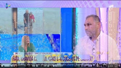 Acces Direct. Celebru lăutar, minţit timp de 14 ani că e tată? "Era gravidă când ne-am cunoscut!"