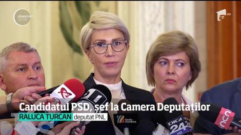 Cod roşu de furtuni şi pe scena politică! PSD şi-a impus, după negocieri aprinse, candidatul la şefia Camerei Deputaţilor