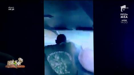 Neatza cu Răzvan și Dani. Smiley News: Asta înseamnă să fii șofer profesionist... după accident se trage frâna de mână!